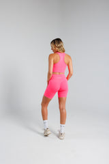 Legacy Shorts Bubblegum Pink