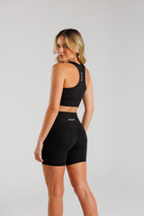 Legacy Shorts Black